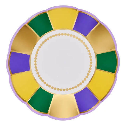 Let's Mardi Appetizer Bowls