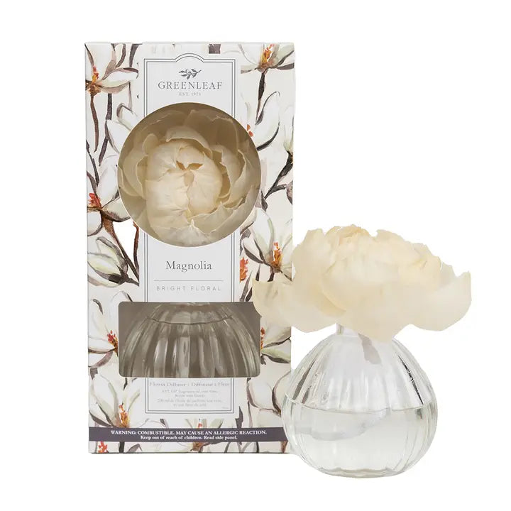 Greenleaf Flower Diffuser
