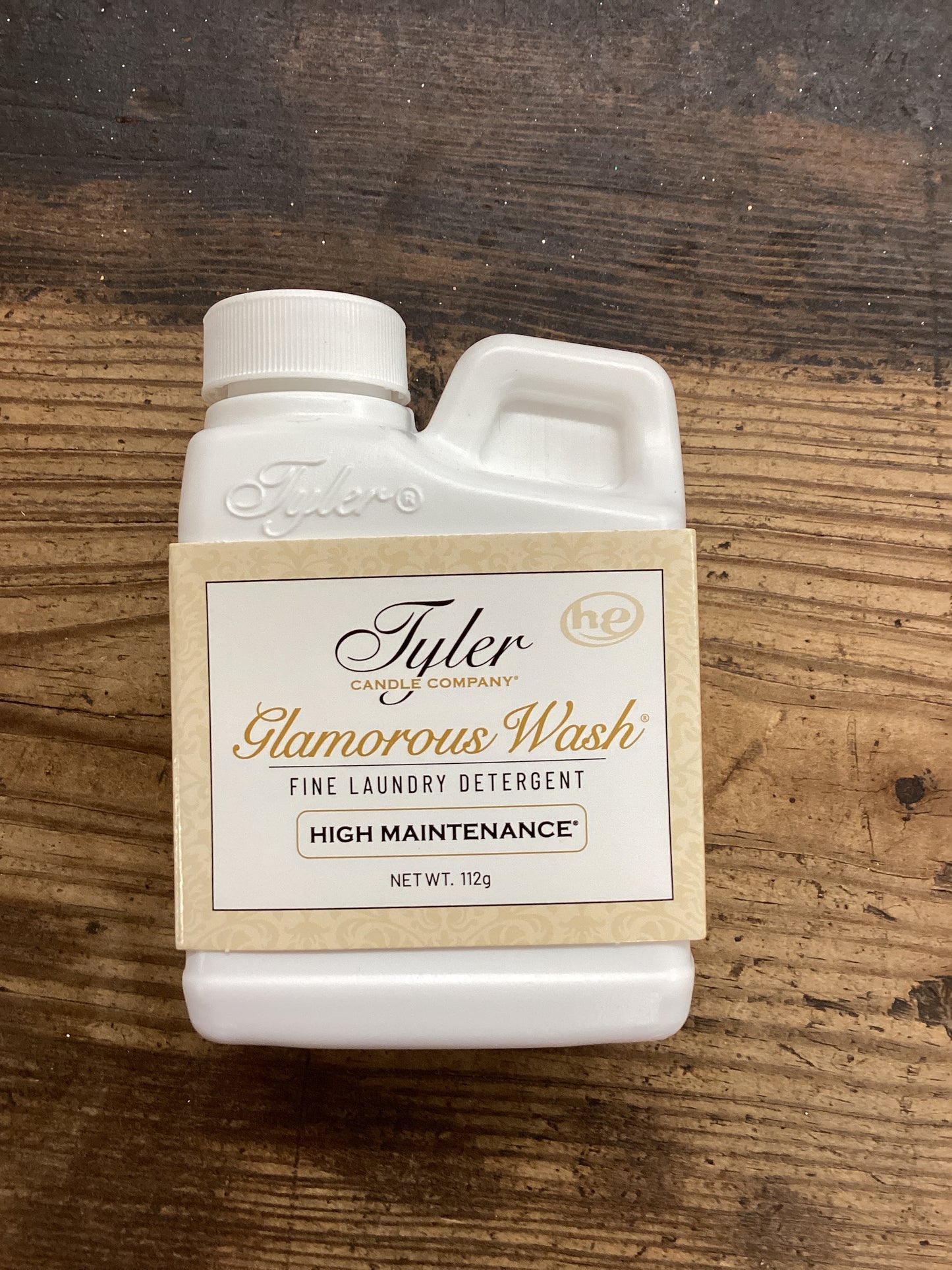 Tyler Glamorous Wash-112g/4oz