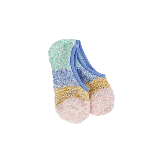 Cozy Footsie