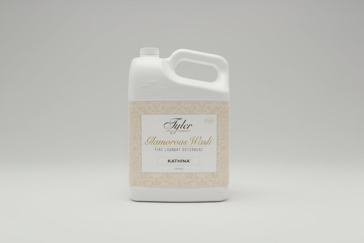 Tyler Candle Company Glamorous Wash - 3.78 Liters / 1 Gallon