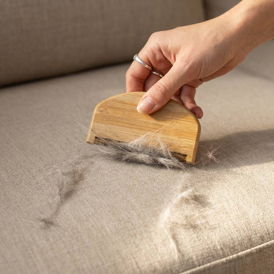 Bamboo Travel Lint Remover | Bestseller
