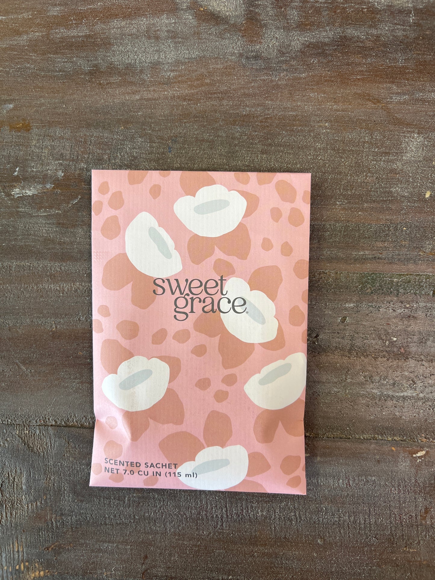 Sweet Grace Sachet - Large