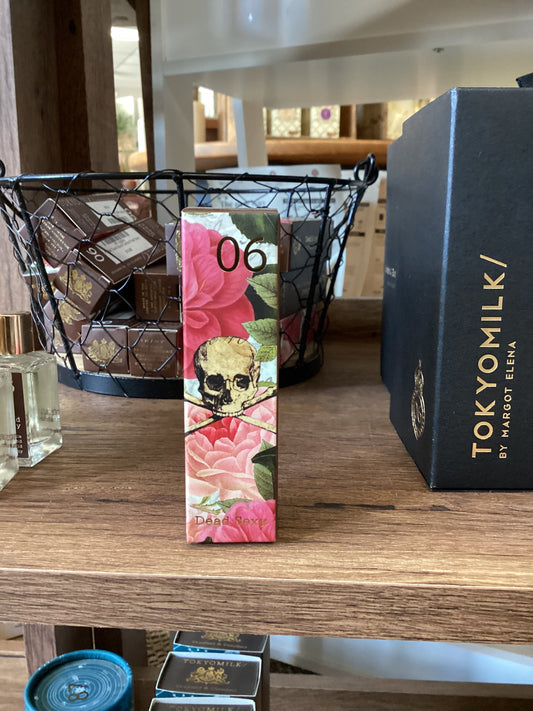 Dead Sexy Hand Cream