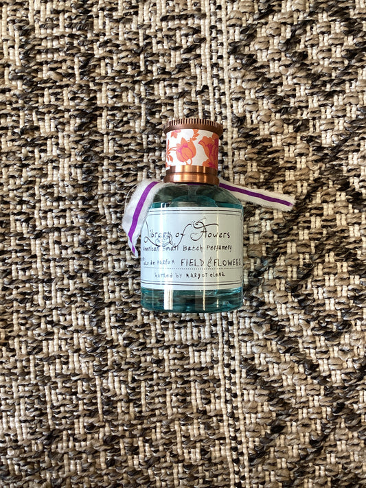 Field and Flowers Perfume