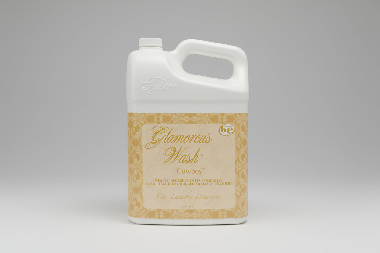 Tyler Candle Company Glamorous Wash - 3.78 Liters / 1 Gallon