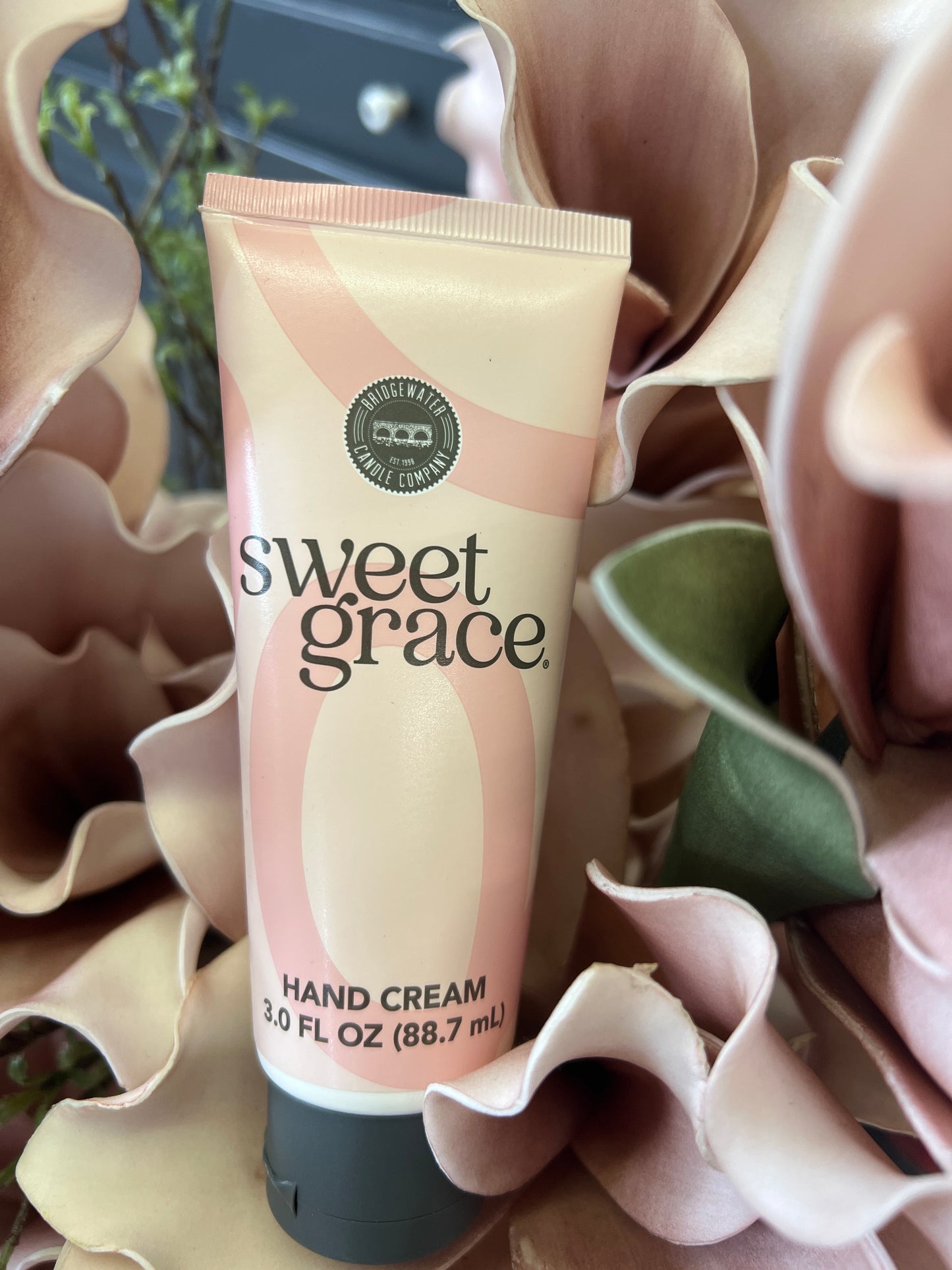 Bridgewater Sweet Grace Hand Cream 3.0fl oz