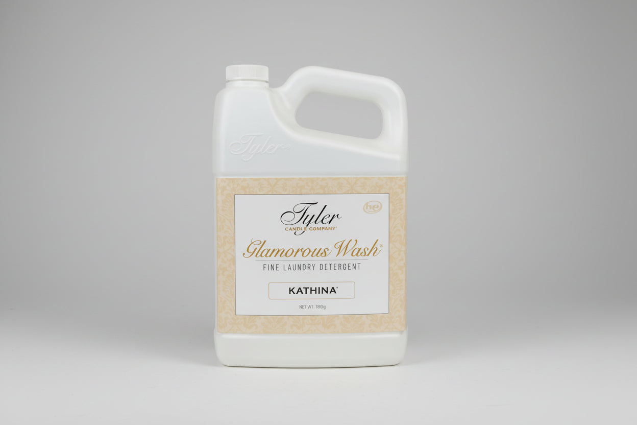 Tyler Candle Company Glamorous Wash - .1892g/ 66.73 Ounces