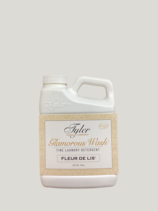 Tyler Candle Company Glamorous Wash -.454g/16ounce