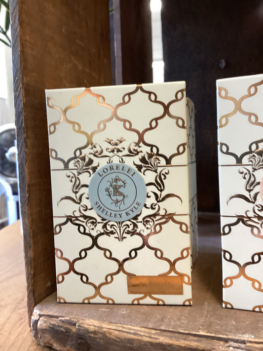 Shelley Lorelei Perfume