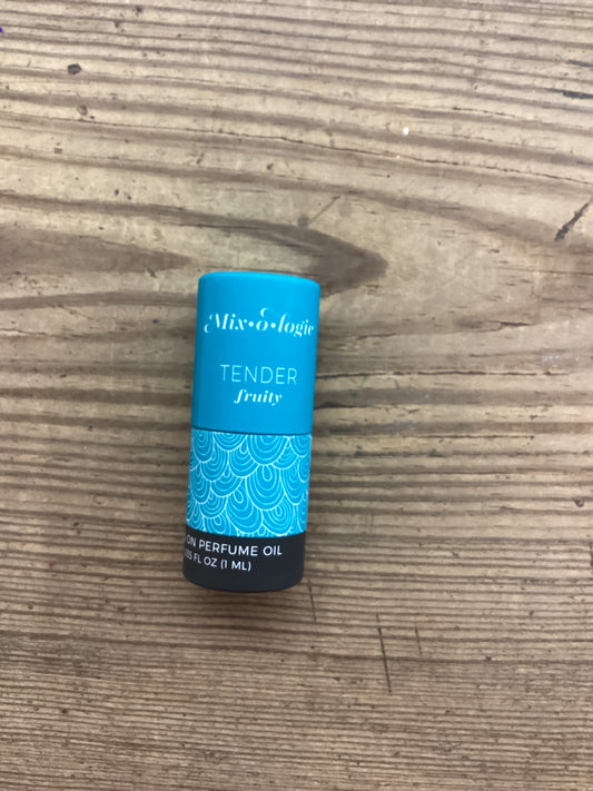 Mixologie Perfume - Tender