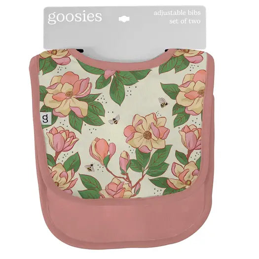 Goosies Bib Set