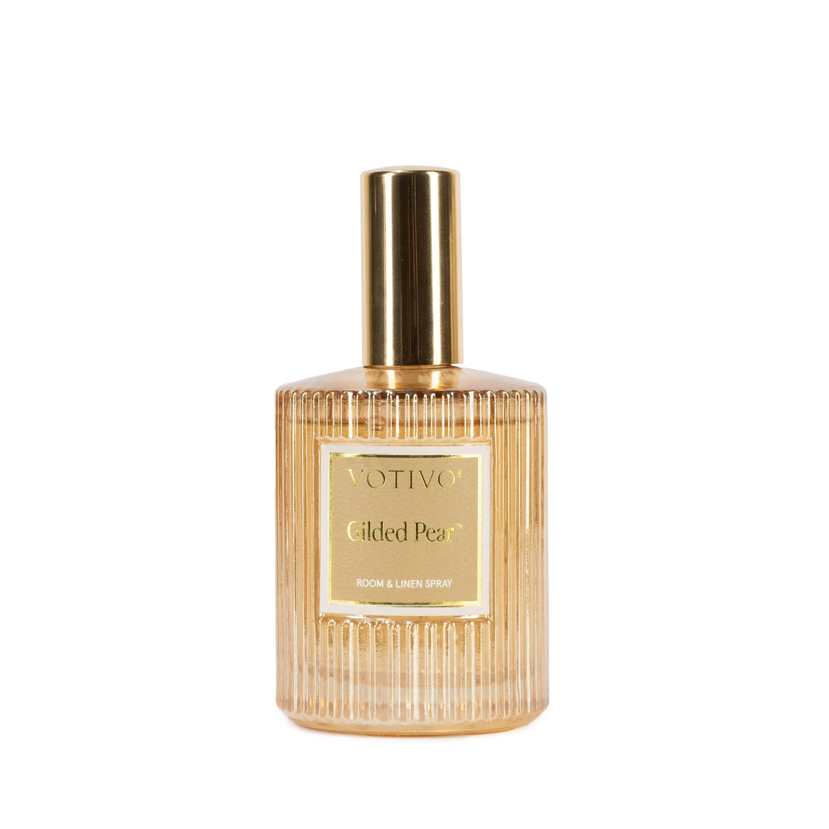 Gilded Pear Room & Linen Spray