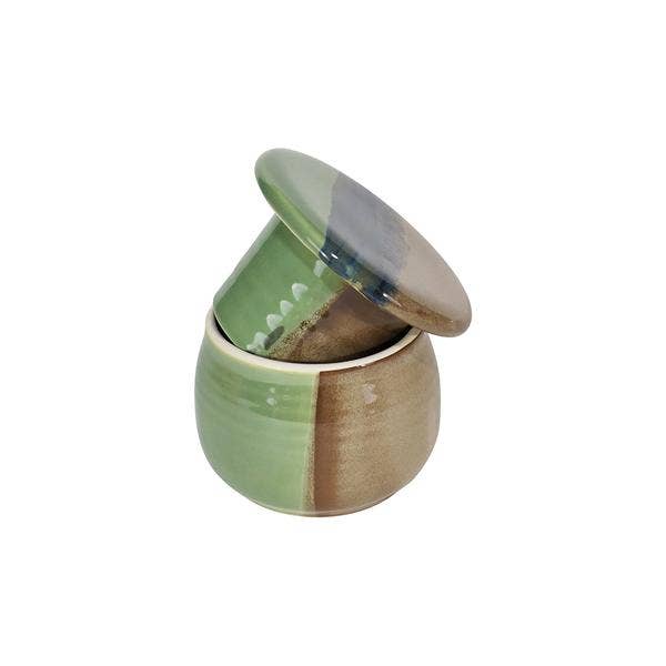 Butter Crock