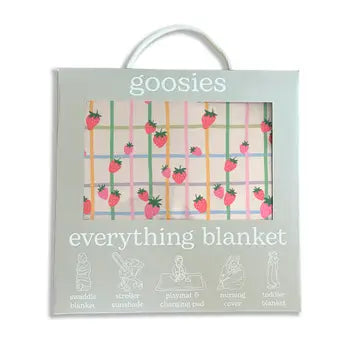 Goosies Everything Blanket