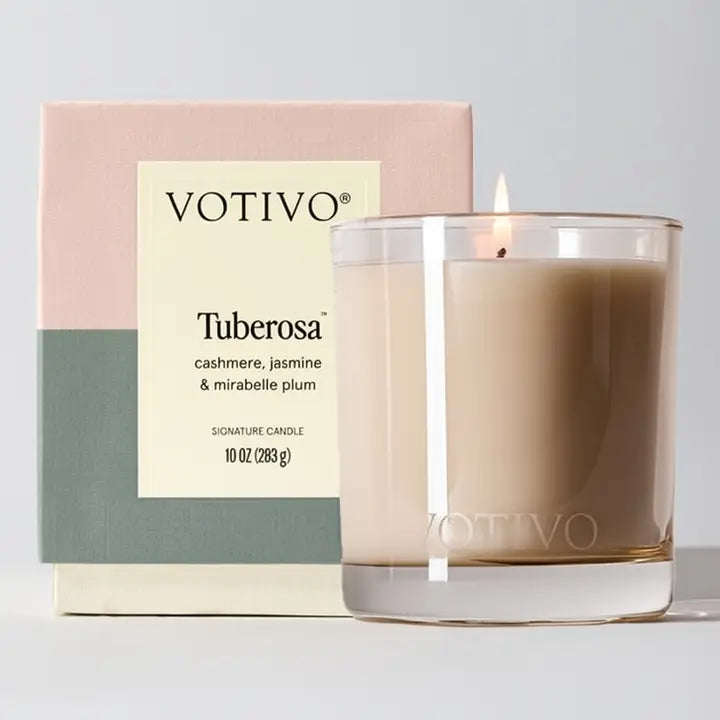 Votivo 10 Oz Signature Candle