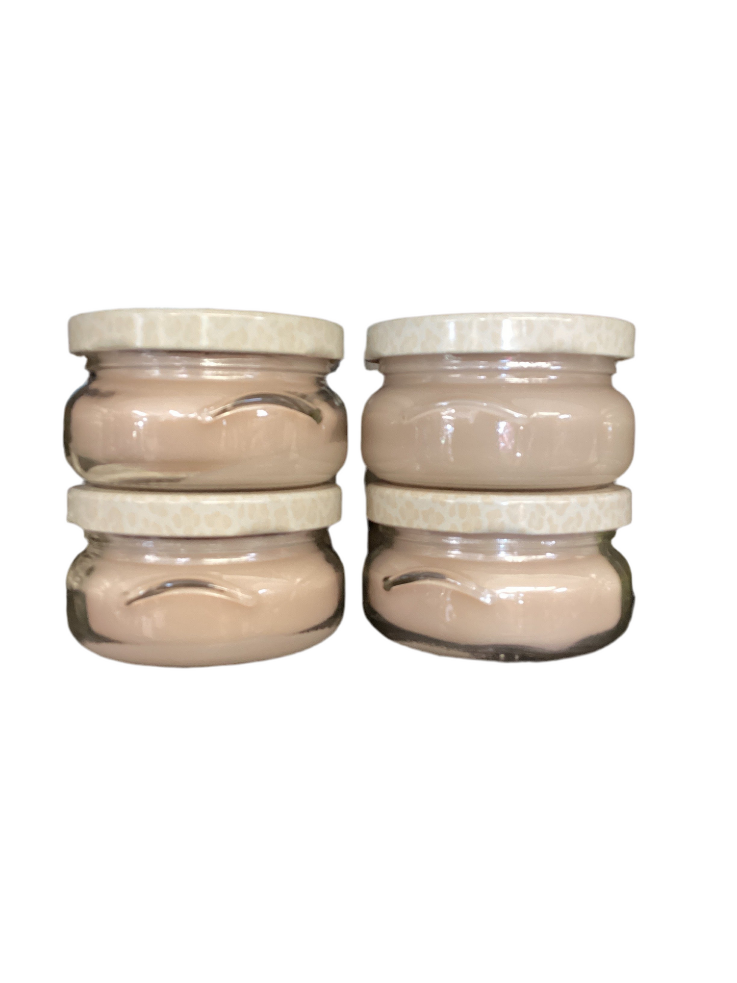 Tyler Candle Company-3.4oz Candle