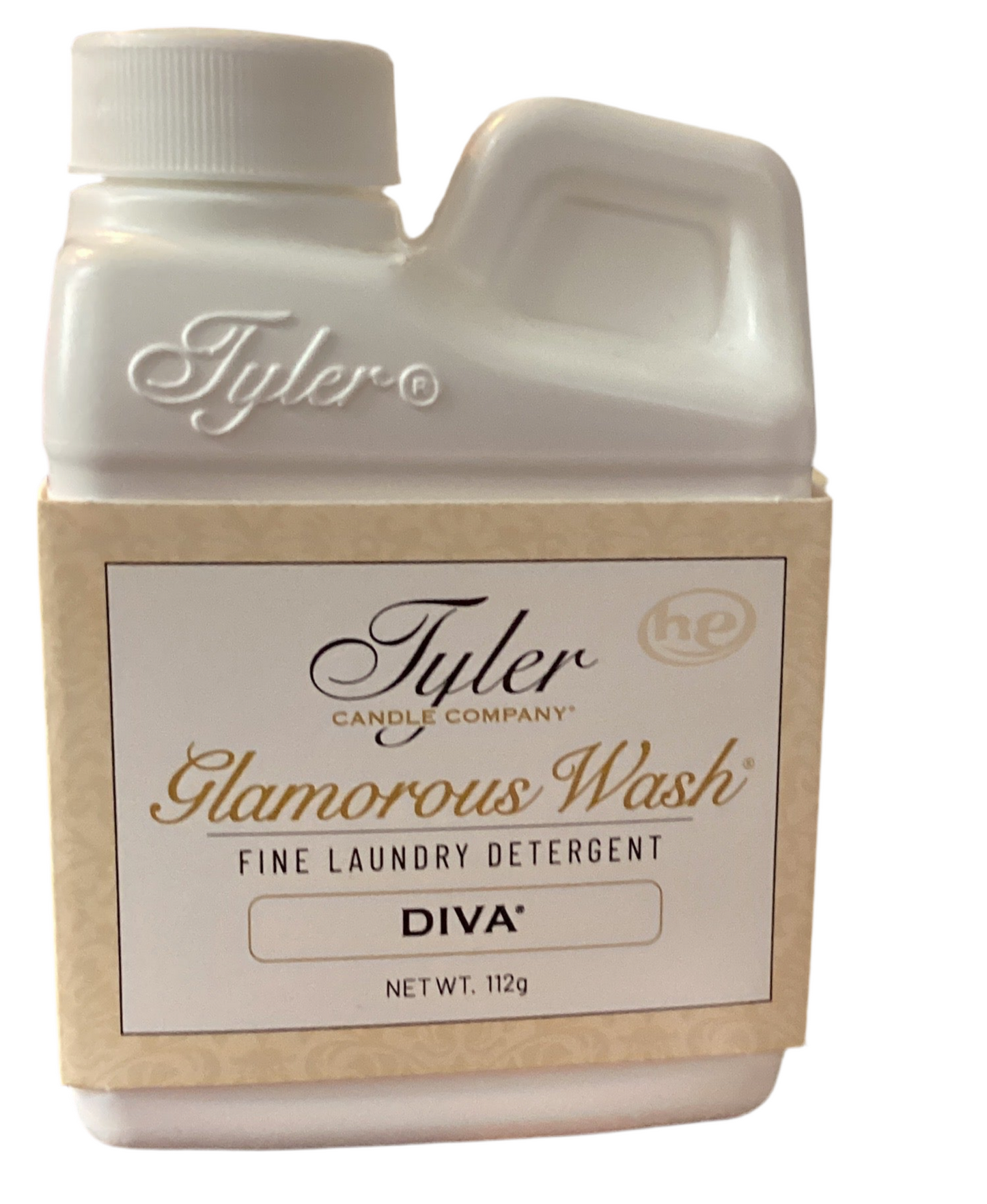 Tyler Glamorous Wash-112g/4oz