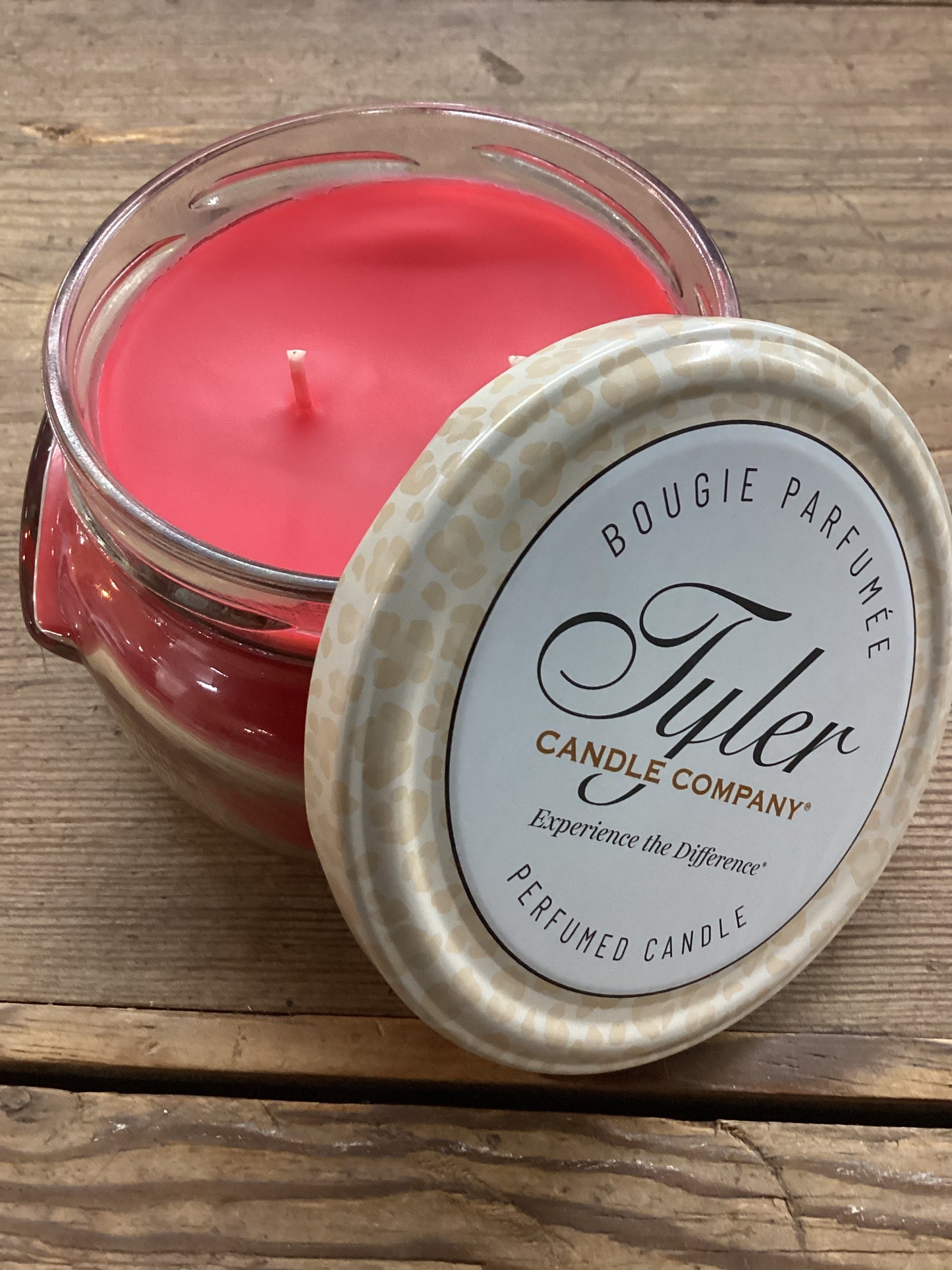 Tyler Candle Company 11oz Candle