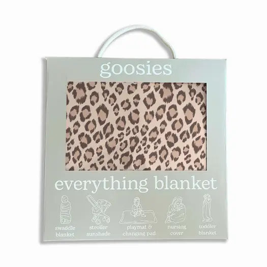 Goosies Everything Blanket