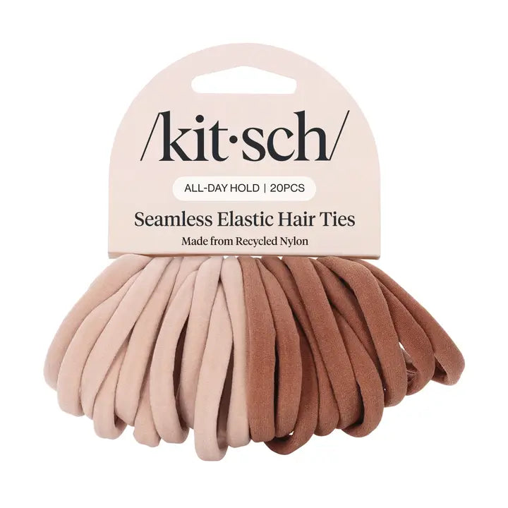 Nylon Hair Ties