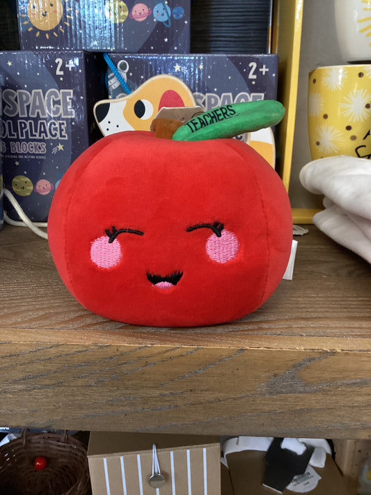 Stress Relief Apple