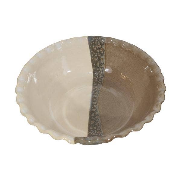 Ceramic Serving Bowl