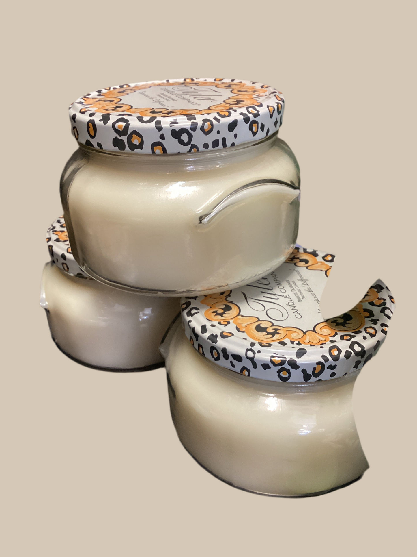 Tyler Candle Company Candle 22oz