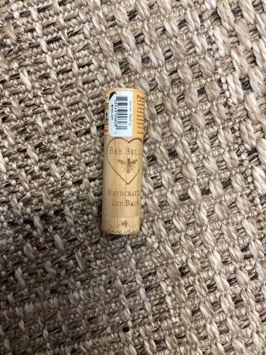 Bee Bella Mango Lip Balm