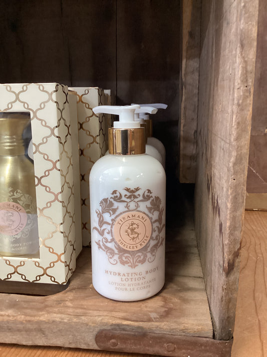 Shelley Tiramani Body Lotion