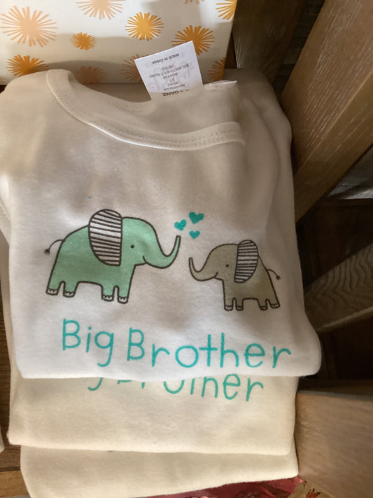 Big Brother Shirt
