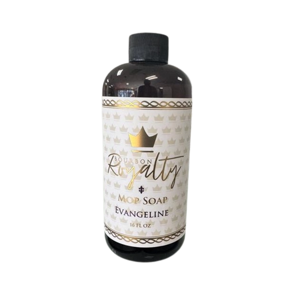 Royalty Mop Soap