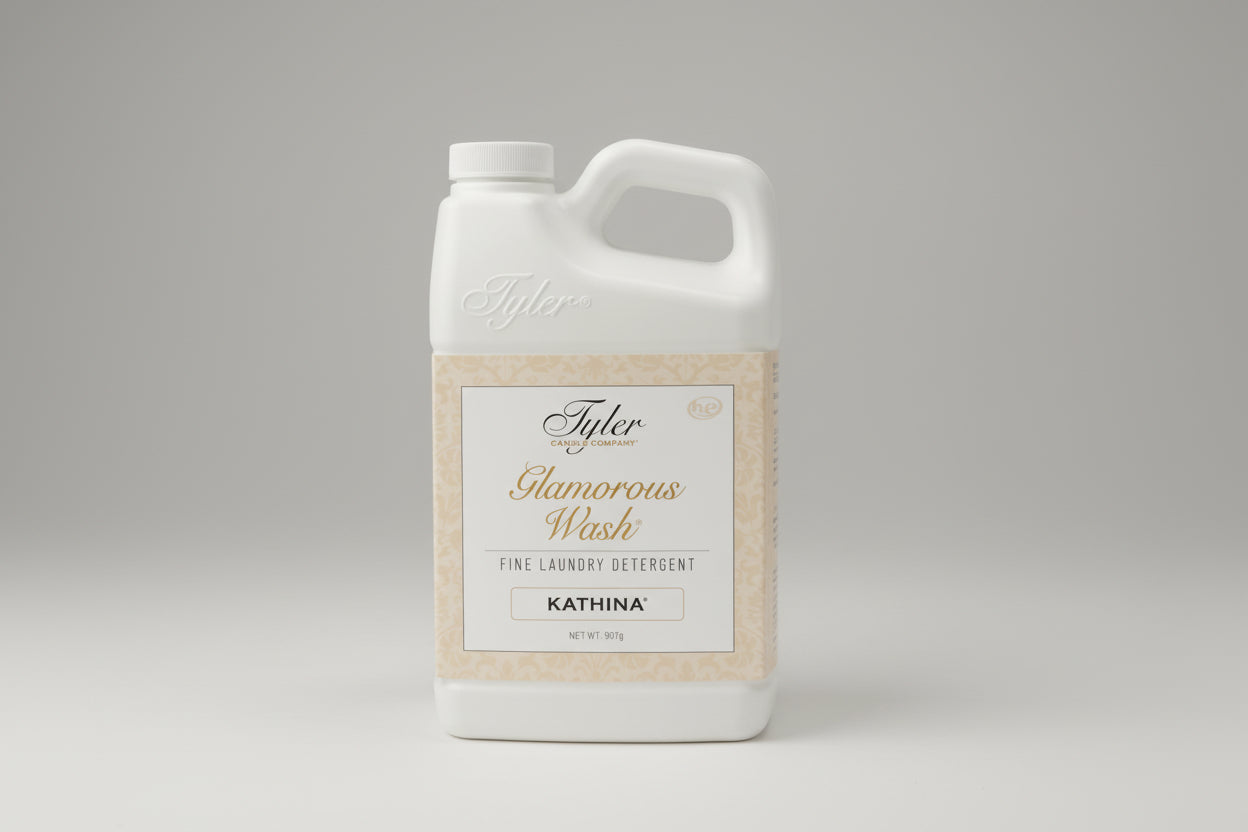 Tyler Candle Company Glam Wash-.907G/32ounces