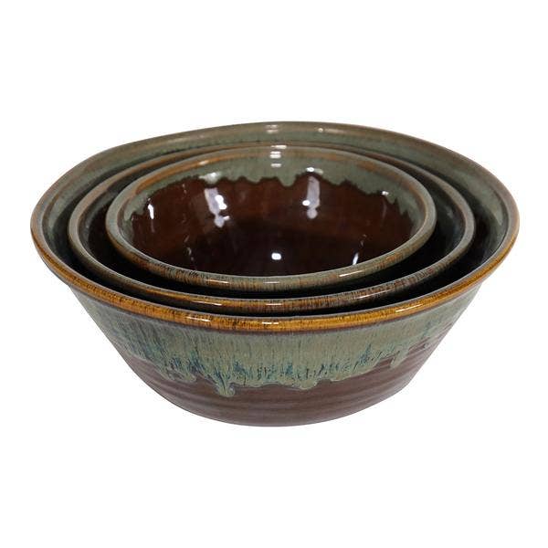 Nesting Bowl - Set of 3