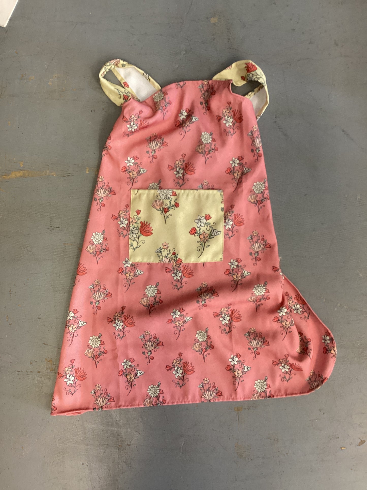 Child’s Gardener Apron