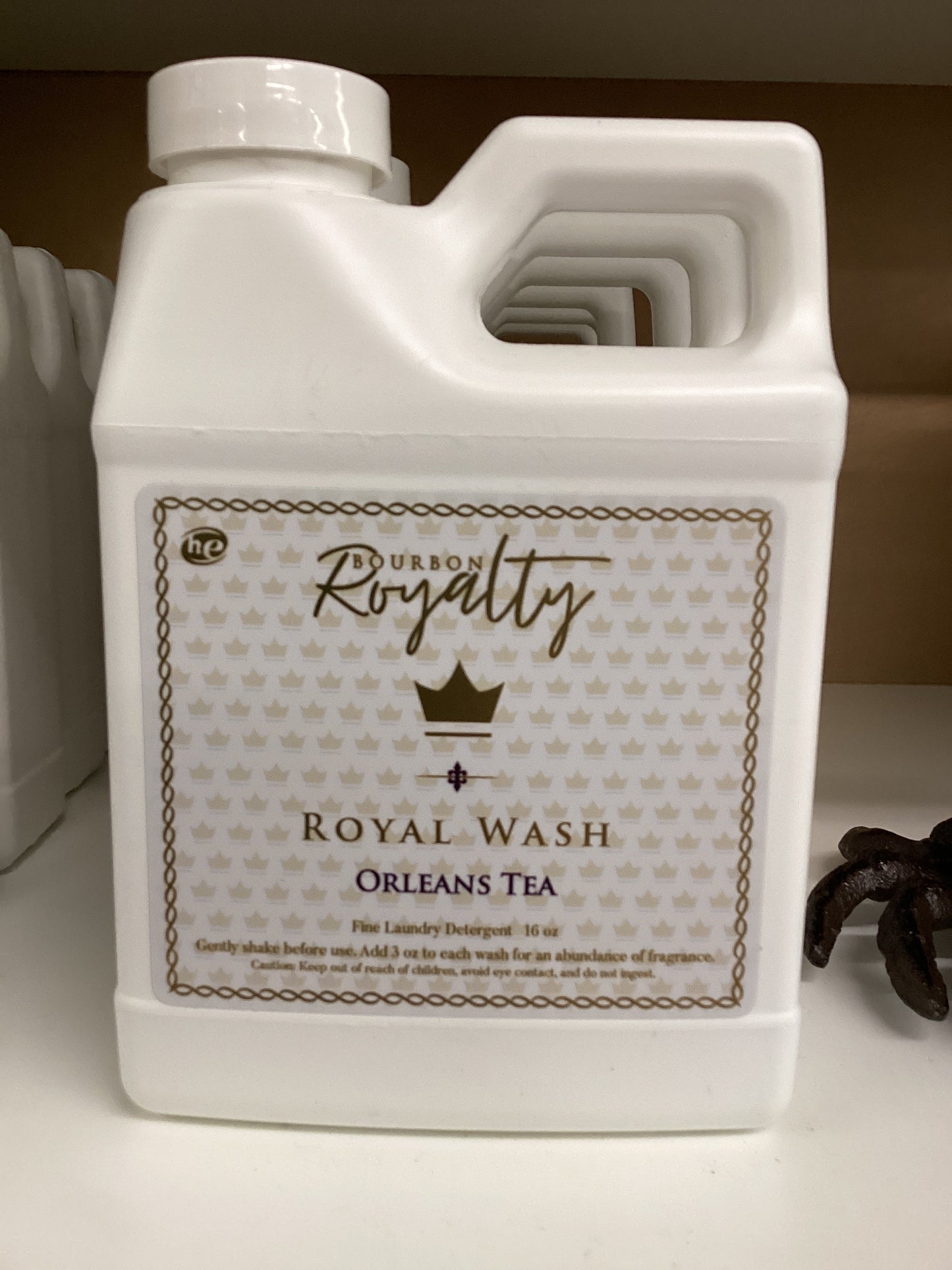 Royal Wash-16oz