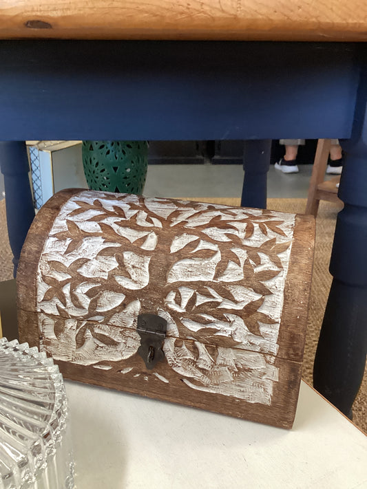 Tree Of Life Chest