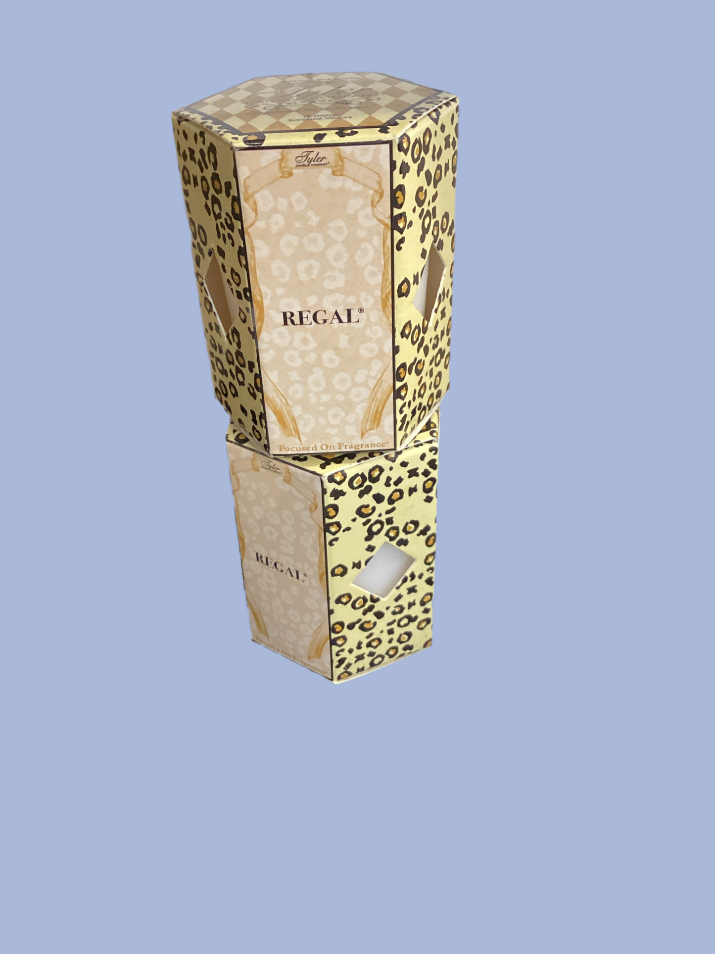 Tyler Candle-Votive
