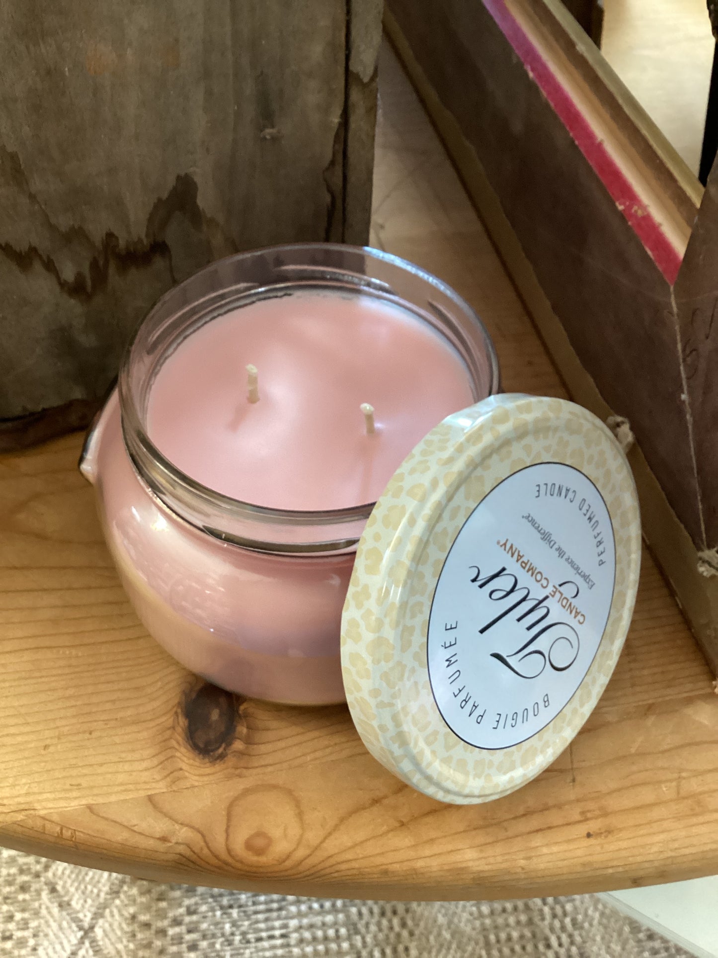Tyler Candle Company Candle 22oz