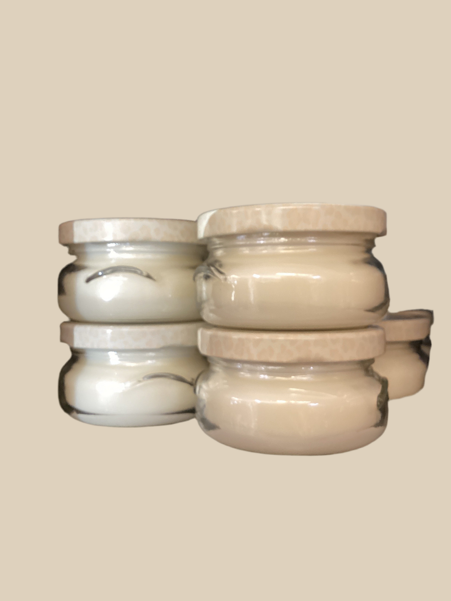 Tyler Candle Company-3.4oz Candle