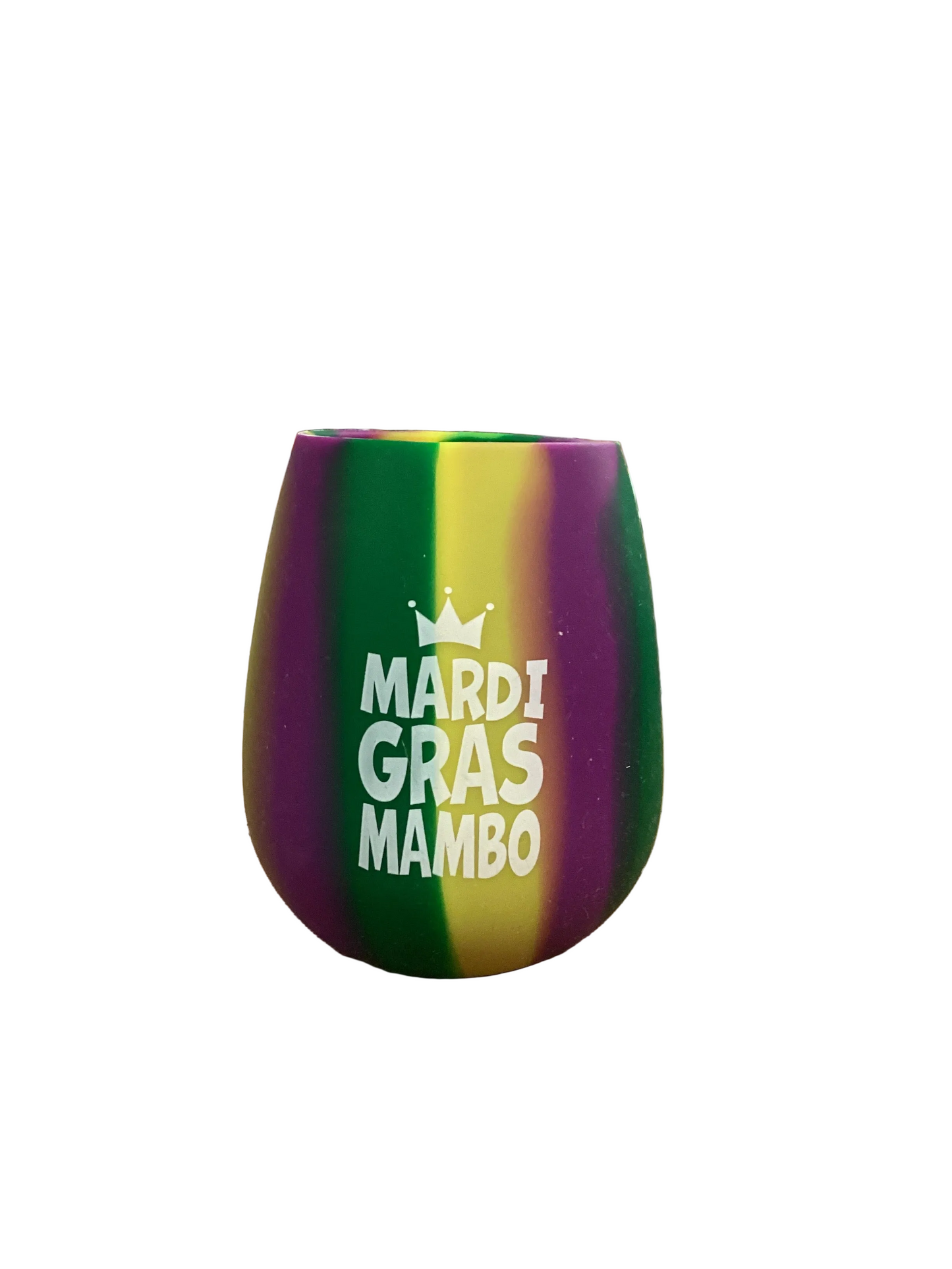 Mambo Silicon Wine cup