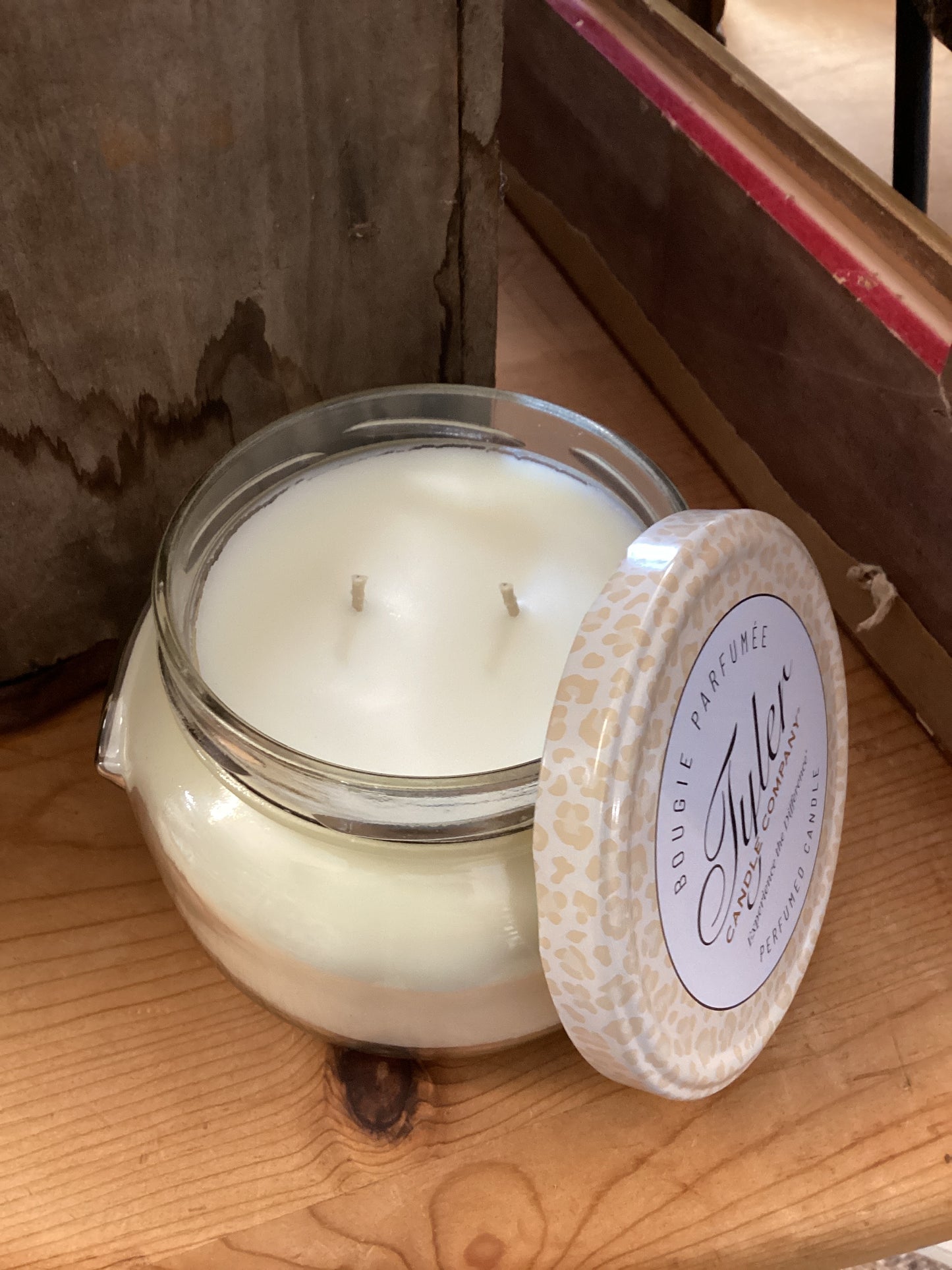 Tyler Candle Company Candle 22oz