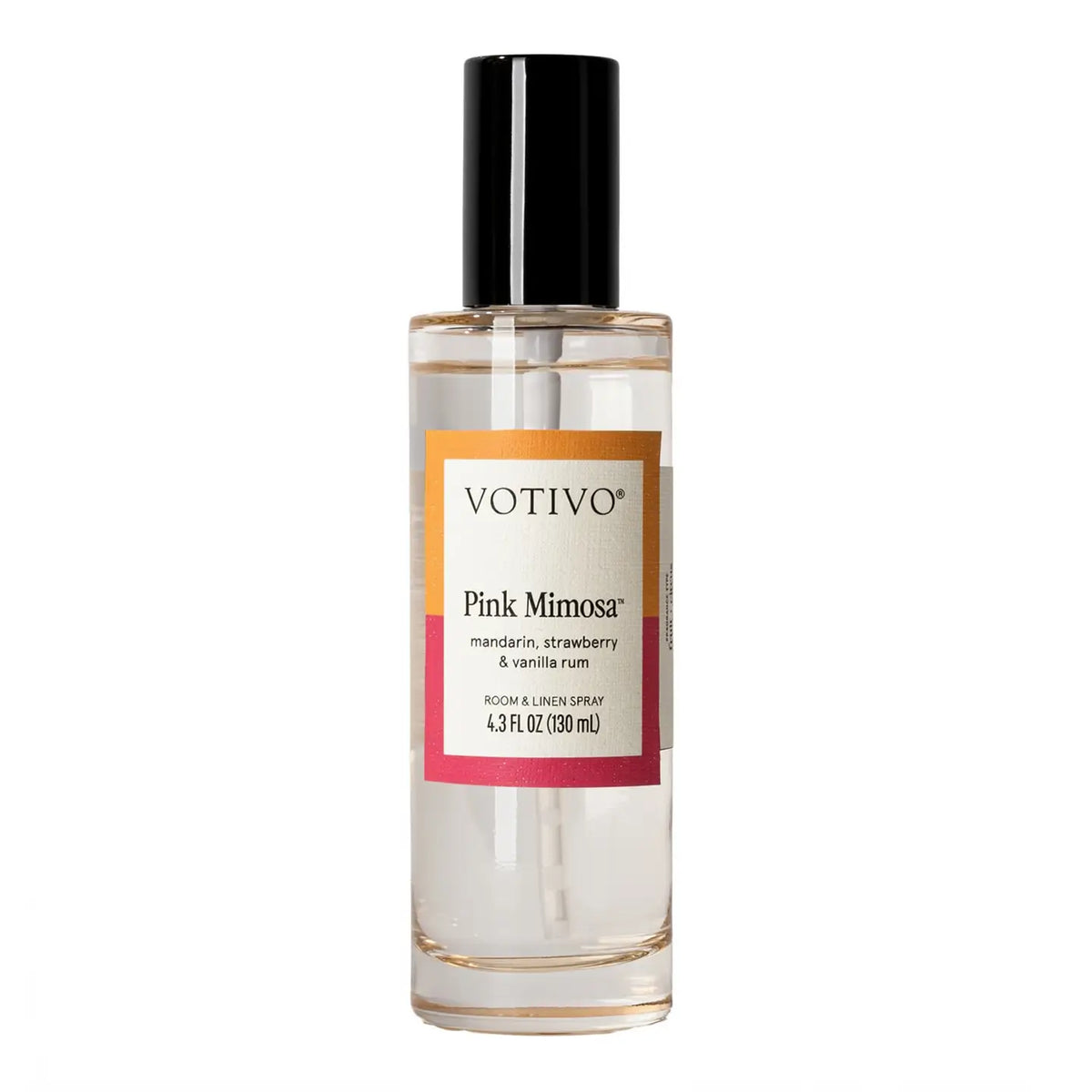 Votivo Room & Linen Spray 4.3 Fl Oz