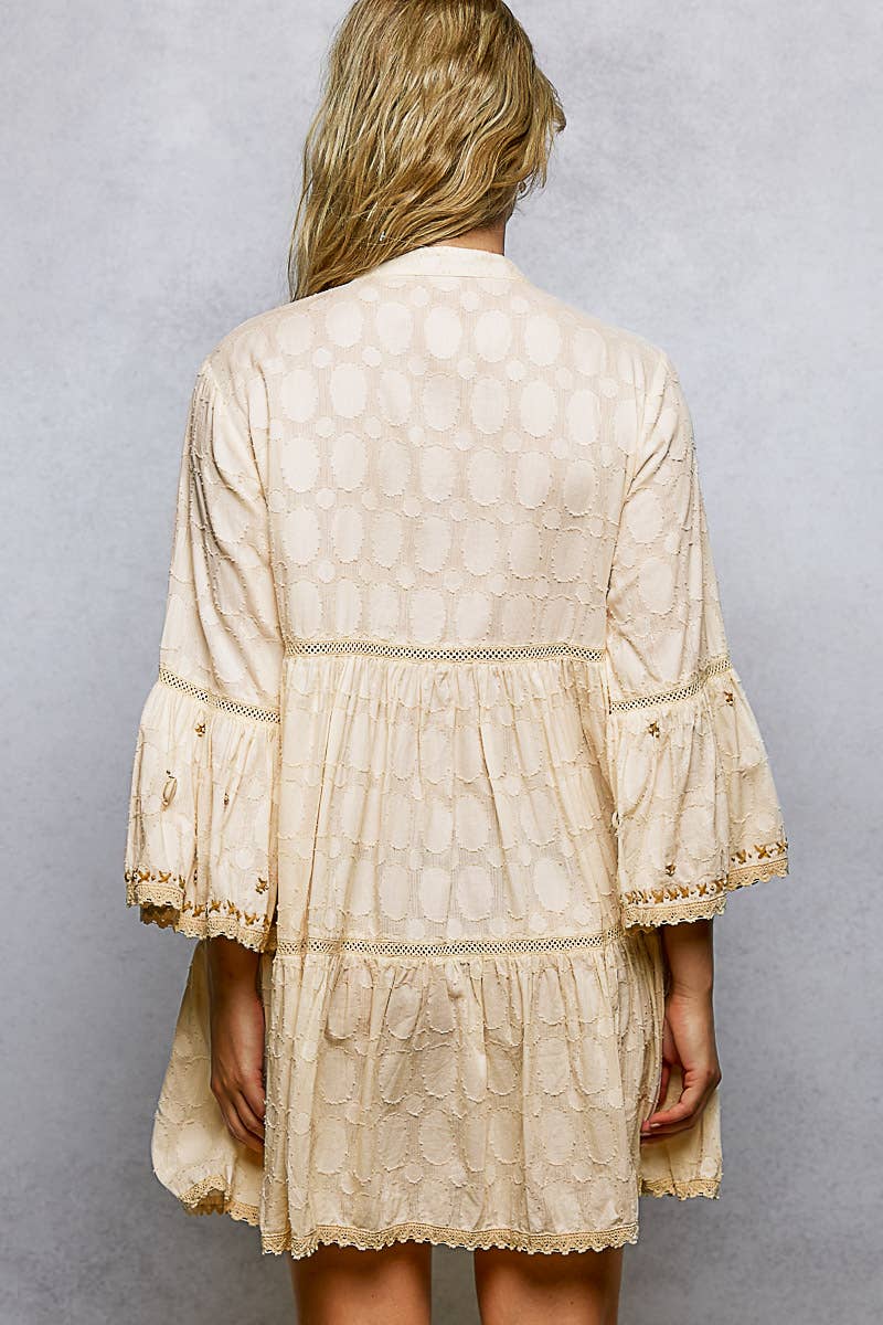 Seashell Dream Dress