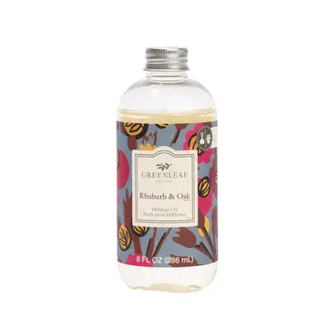 Greenleaf Flower Refill