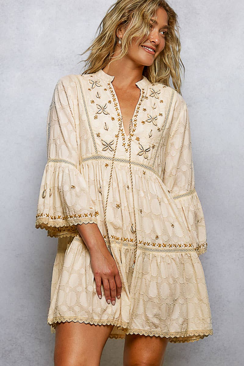 Seashell Dream Dress