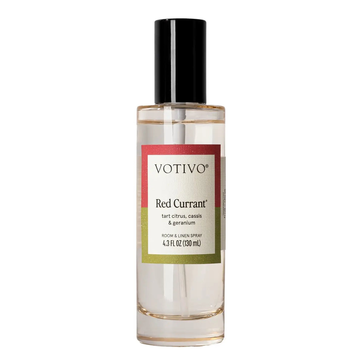 Votivo Room & Linen Spray 4.3 Fl Oz