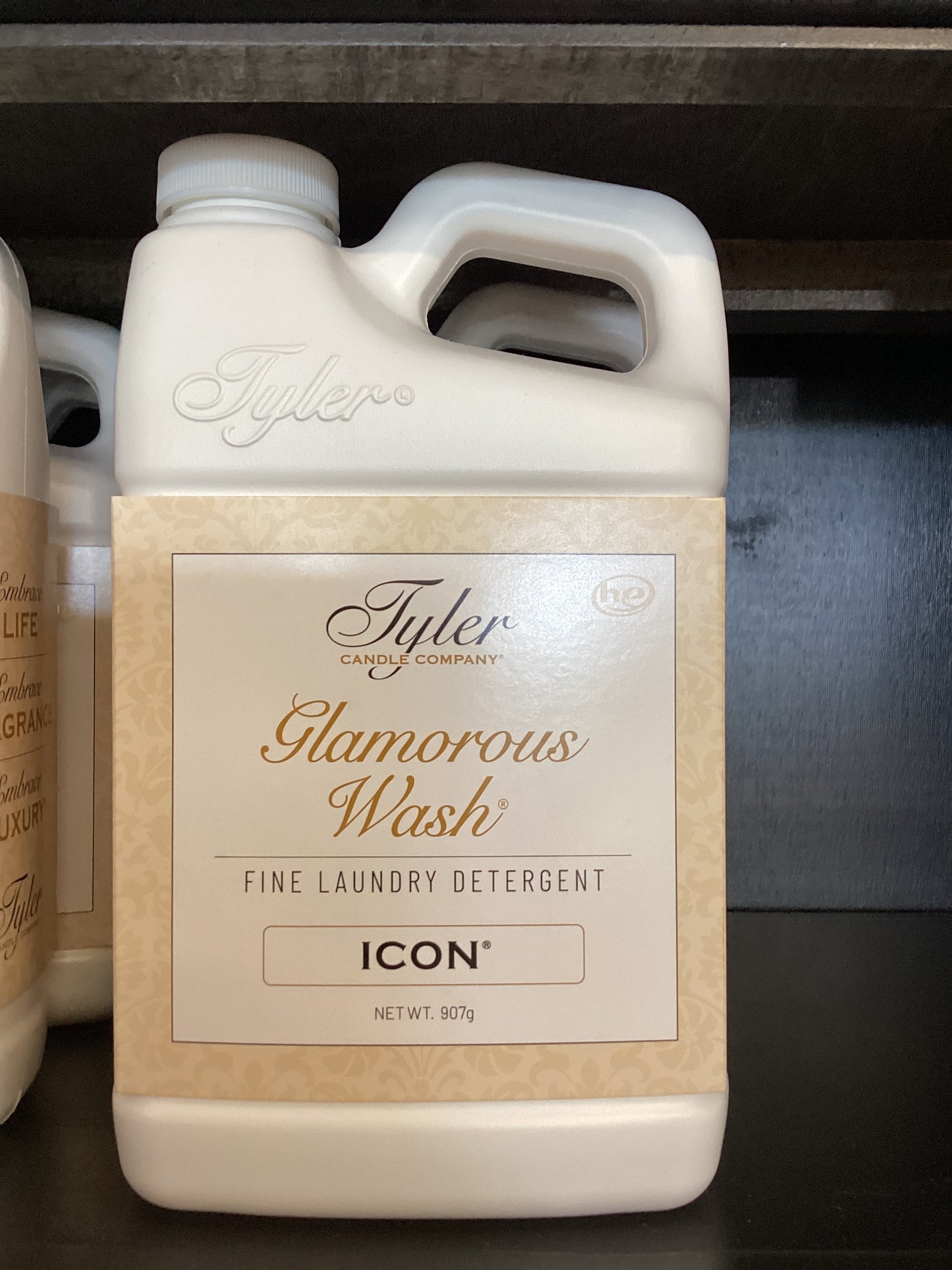 Tyler Candle Company Glam Wash-.907G/32ounces