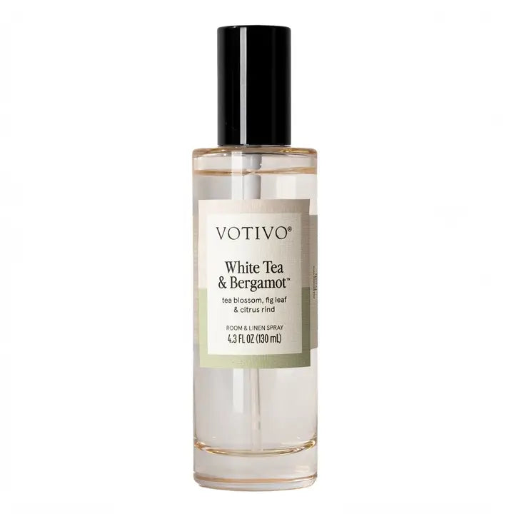 Votivo Room & Linen Spray 4.3 Fl Oz
