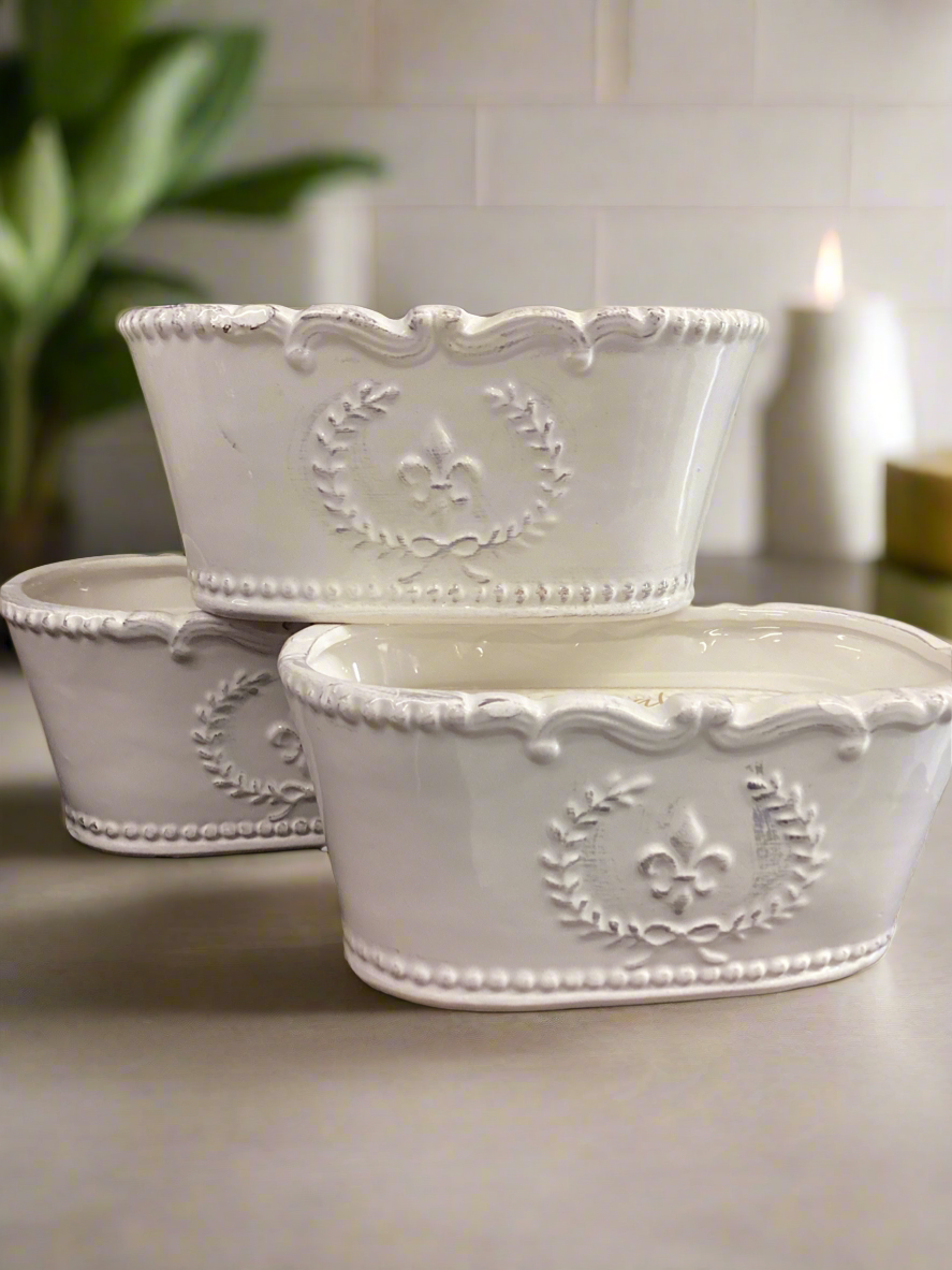 Bourbon Royalty 20oz Marquis Candle